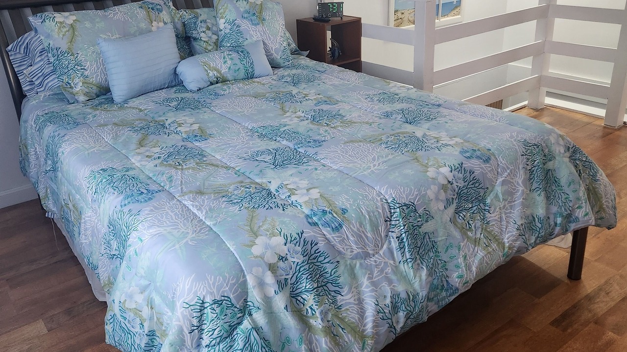 Photo of Bedroom in Clifton Park