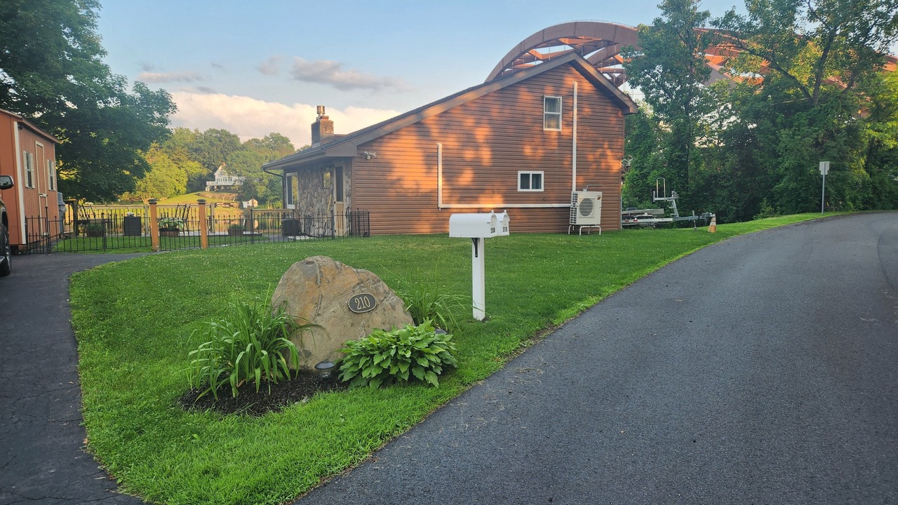 Photo of Outdoor in Clifton Park