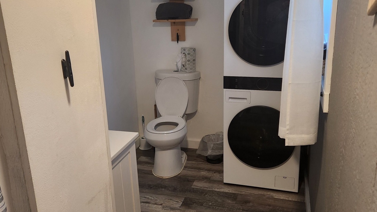 Photo of Bathroom in Clifton Park