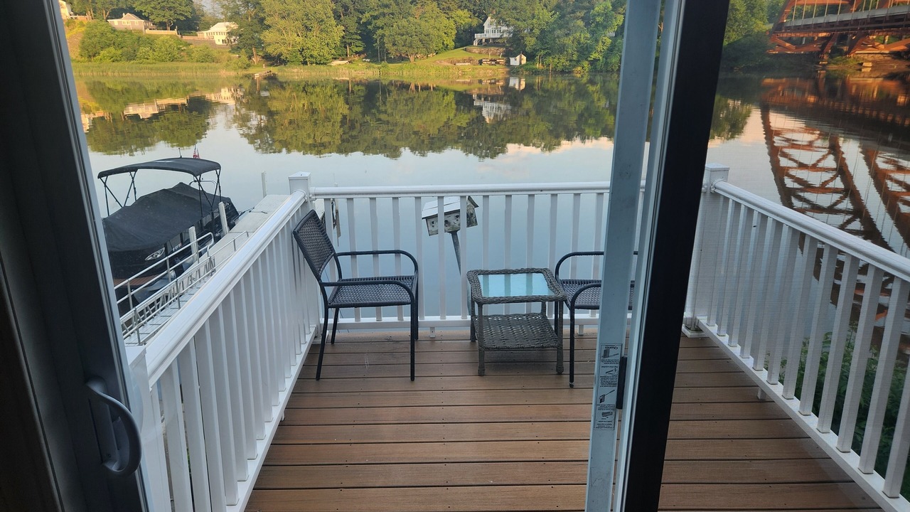 Photo of Outdoor in Clifton Park