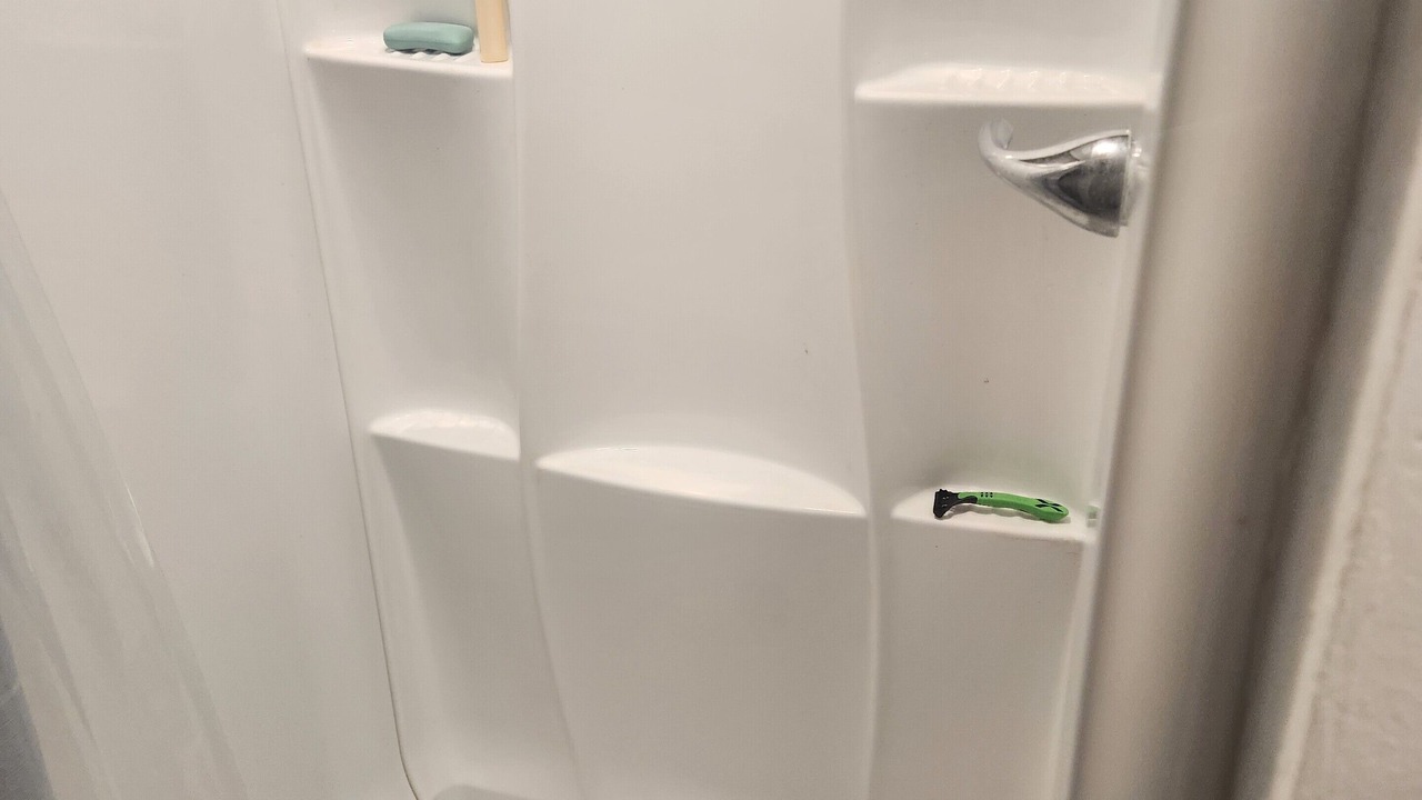 Photo of Bathroom in Clifton Park