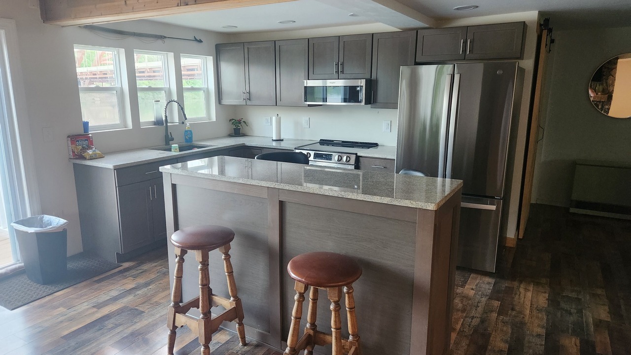 Photo of Kitchen in Clifton Park