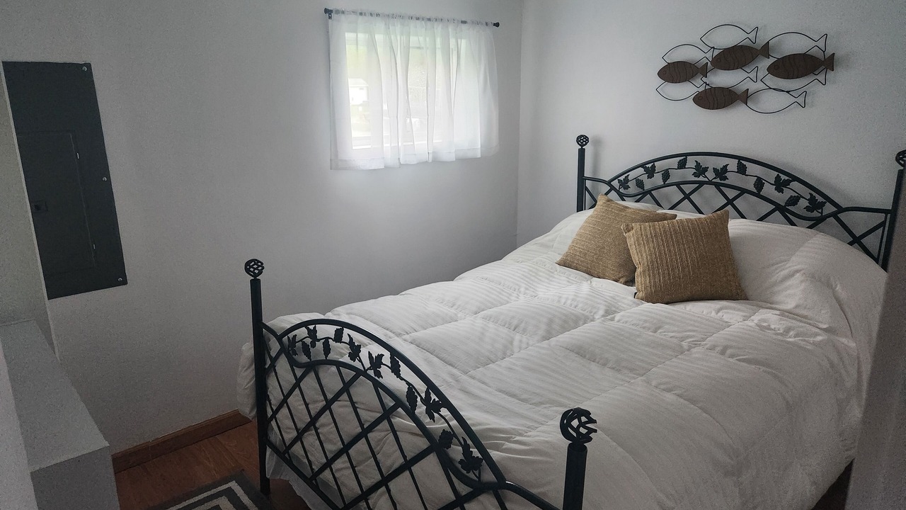 Photo of Bedroom in Clifton Park