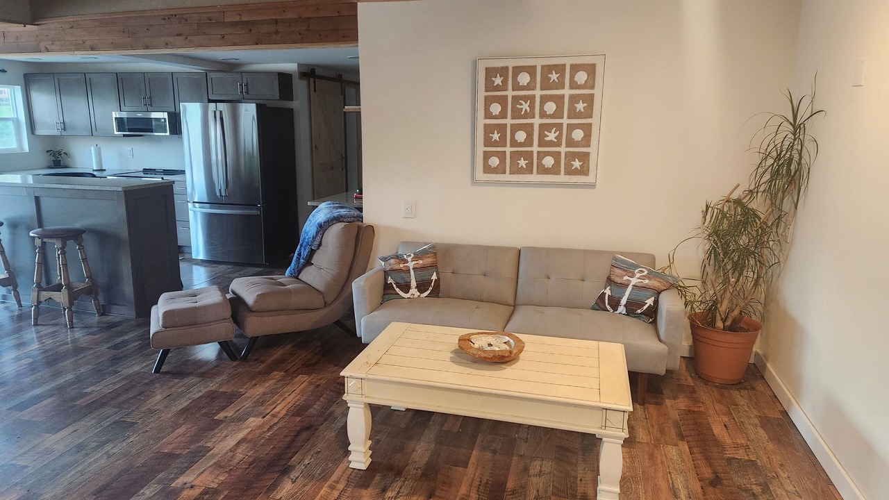Photo of Livingroom in Clifton Park