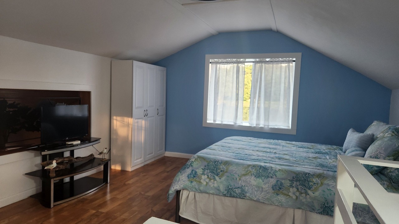 Photo of Bedroom in Clifton Park