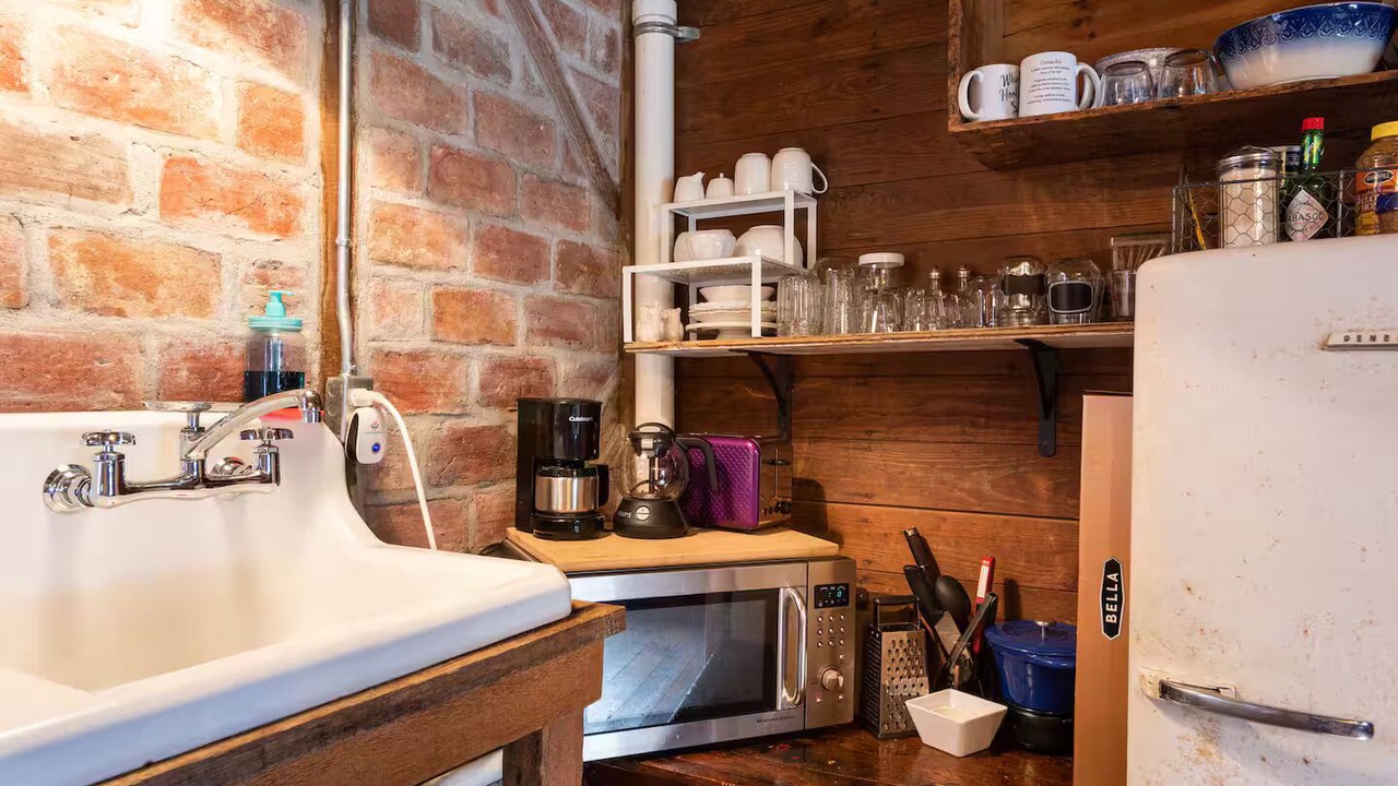 Photo of Kitchen in Coxsackie