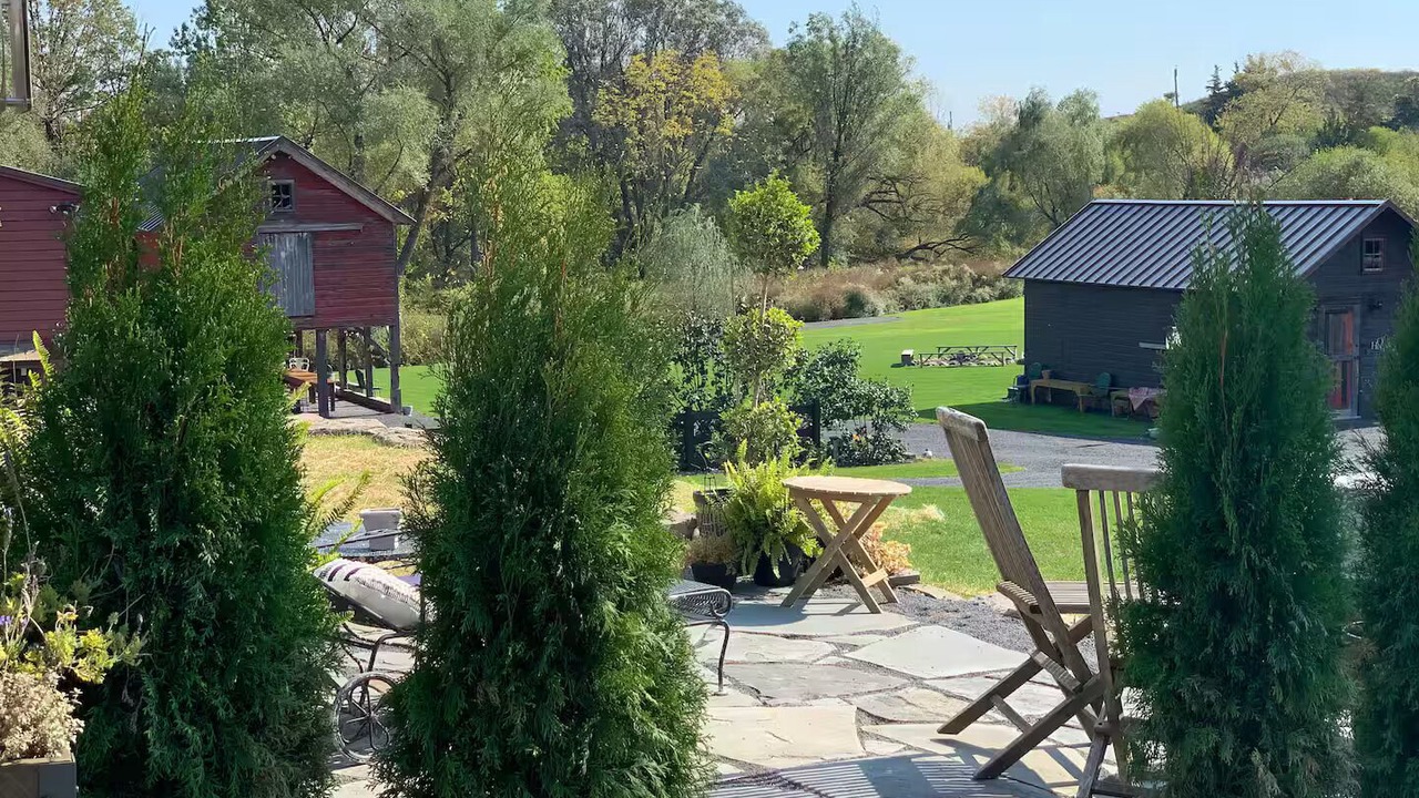 Photo of Patio Balcony in Coxsackie