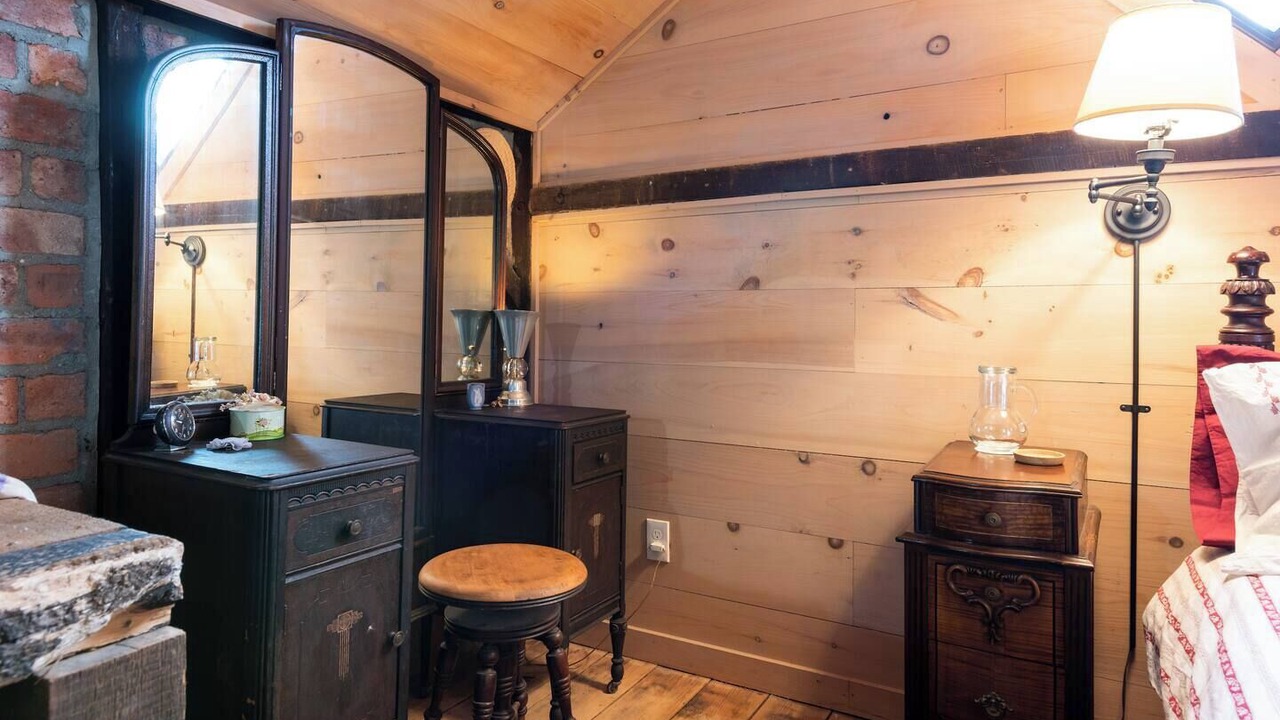 Photo of Bedroom in Coxsackie