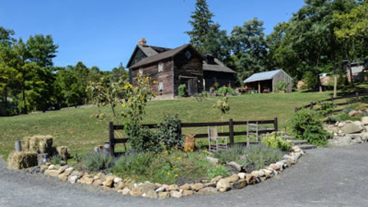 Photo of Outdoor in Coxsackie