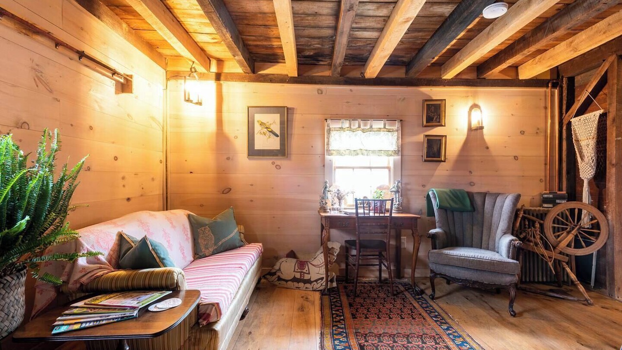 Photo of Livingroom in Coxsackie