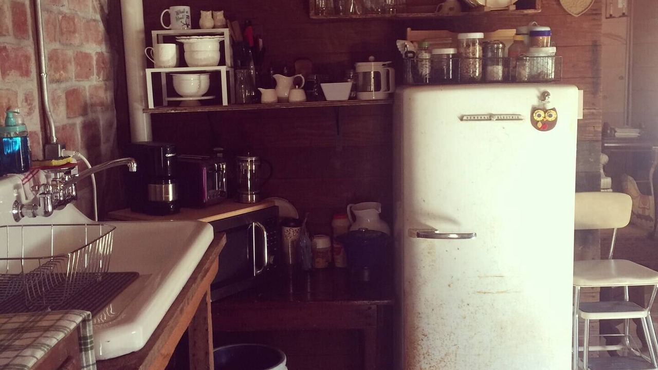Photo of Kitchen in Coxsackie