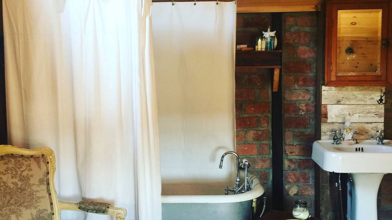 Photo of Bathroom in Coxsackie