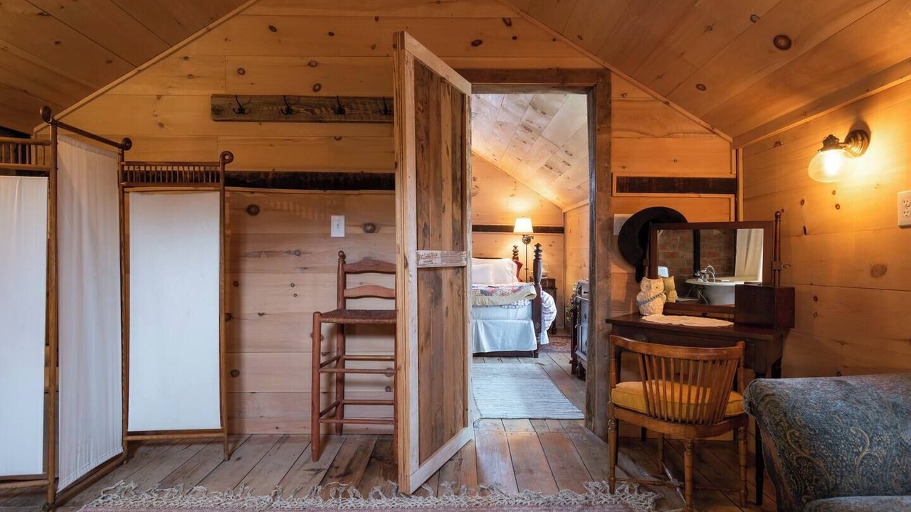 Photo of Bedroom in Coxsackie