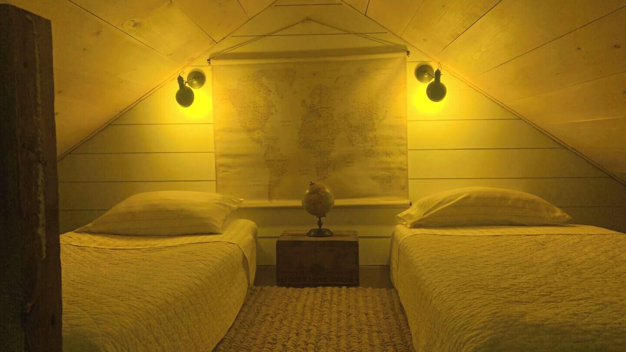 Photo of Bedroom in Coxsackie