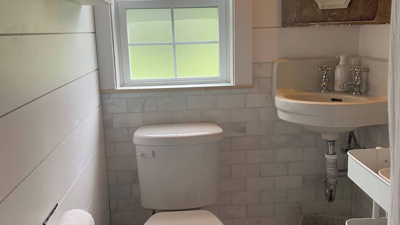 Photo of Bathroom in Coxsackie