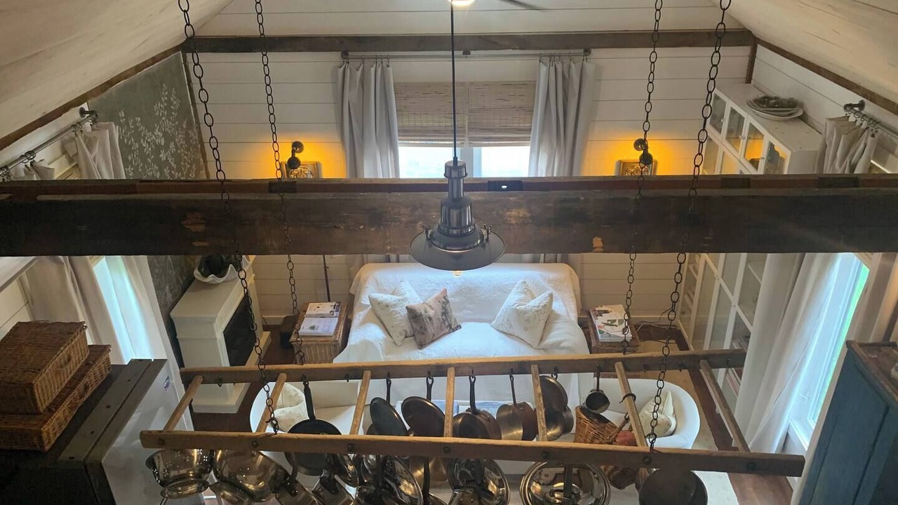 Photo of Bedroom in Coxsackie