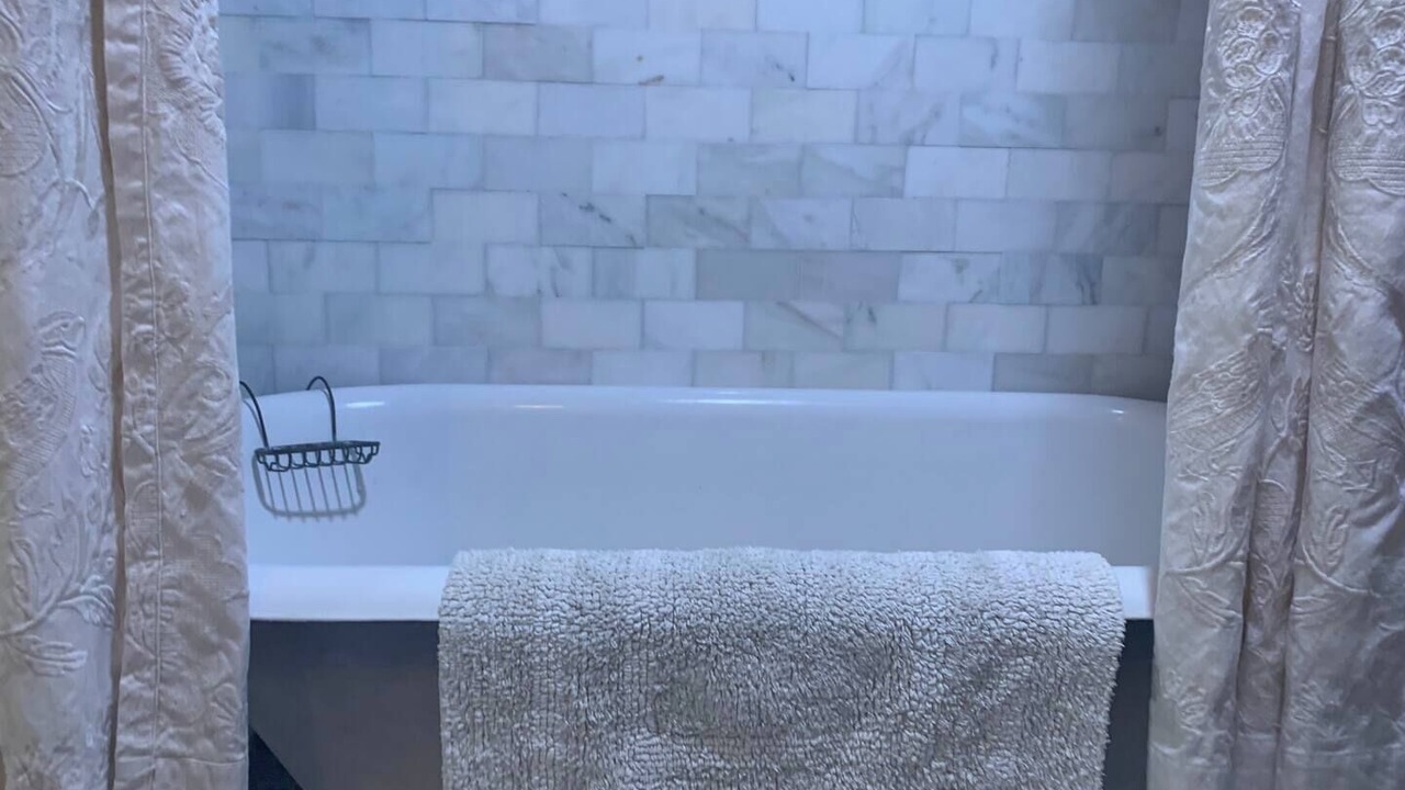 Photo of Bathroom in Coxsackie