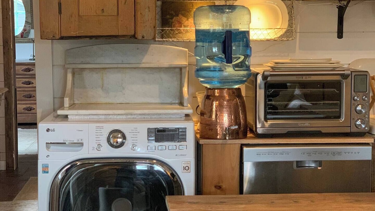 Photo of Kitchen in Coxsackie