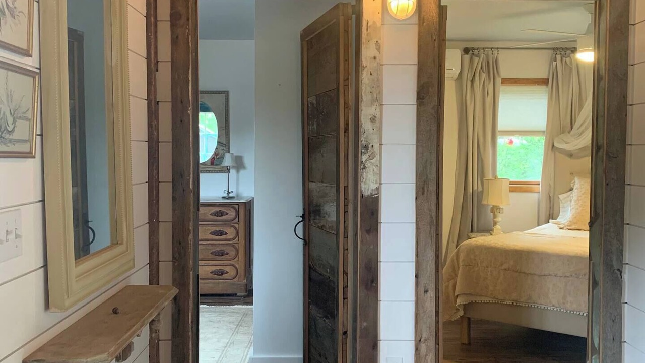 Photo of Bedroom in Coxsackie