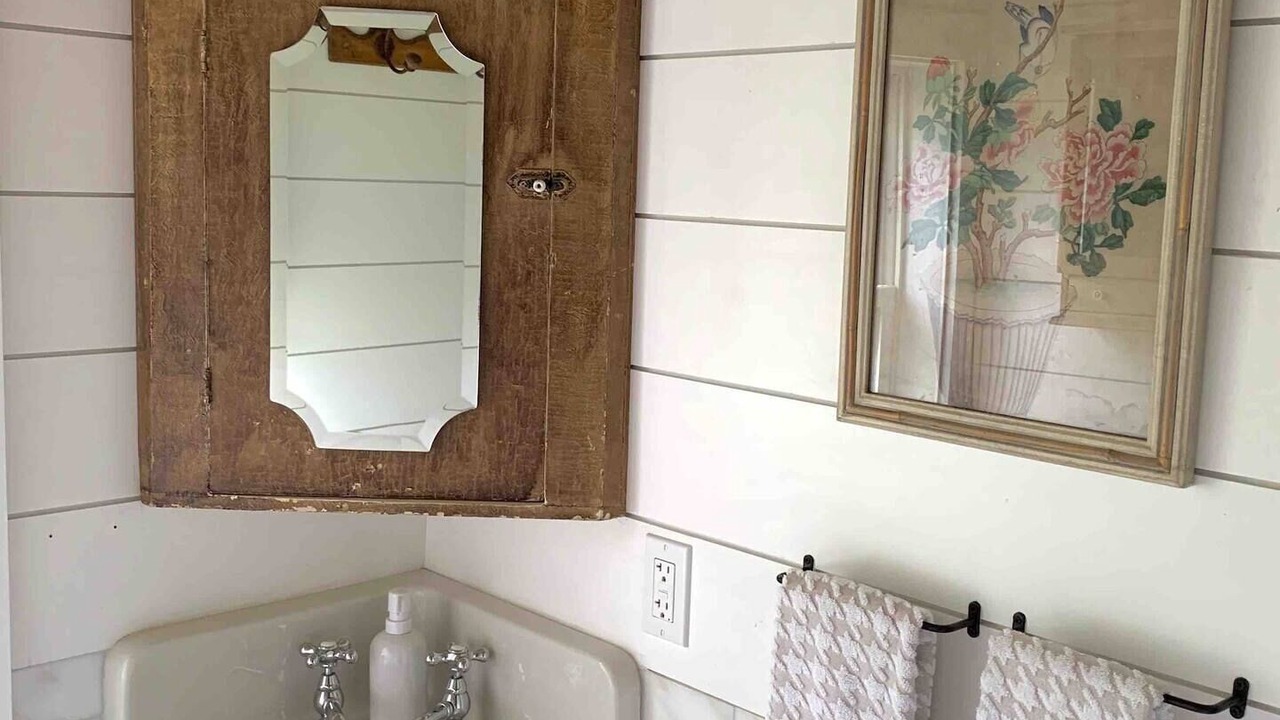 Photo of Bathroom in Coxsackie