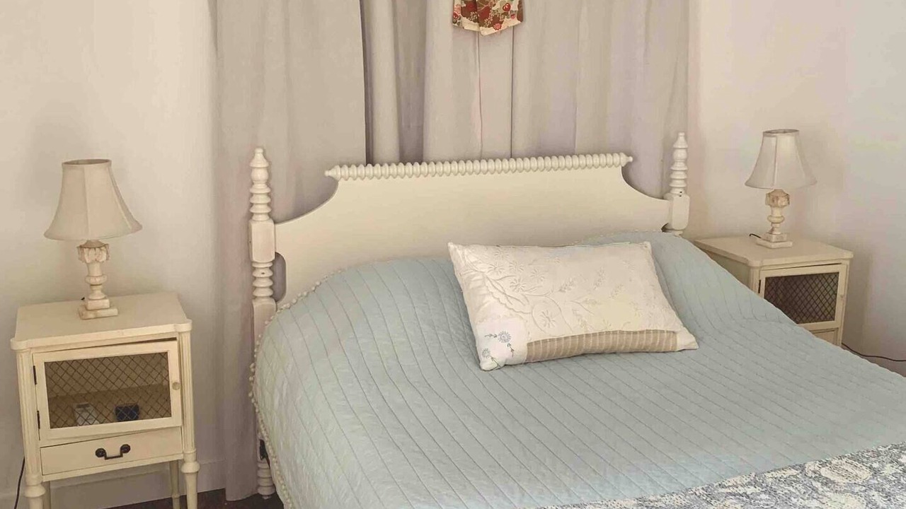 Photo of Bedroom in Coxsackie