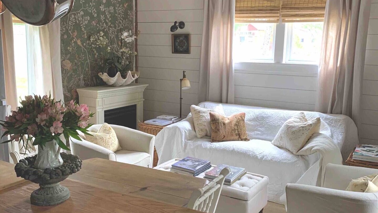 Photo of Livingroom in Coxsackie