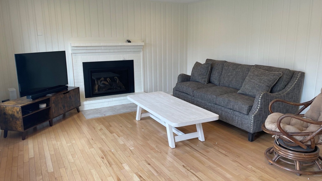 Photo of Livingroom in Hampton