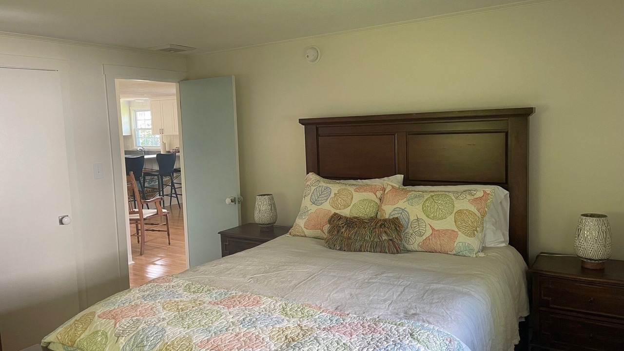 Photo of Bedroom in Hampton