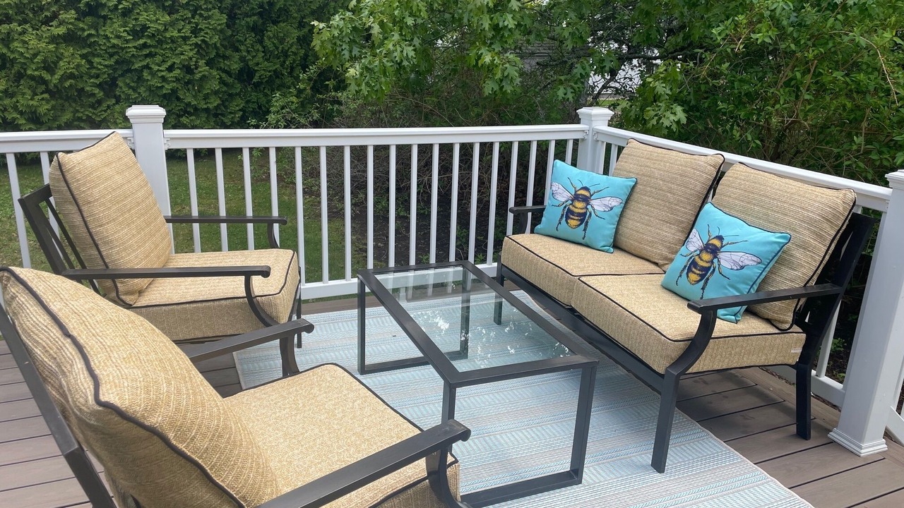 Photo of Outdoor in Hampton