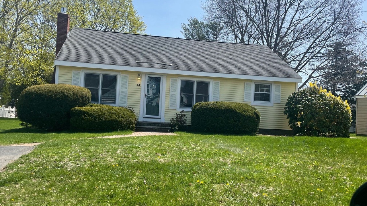 Photo of Outdoor in Hampton