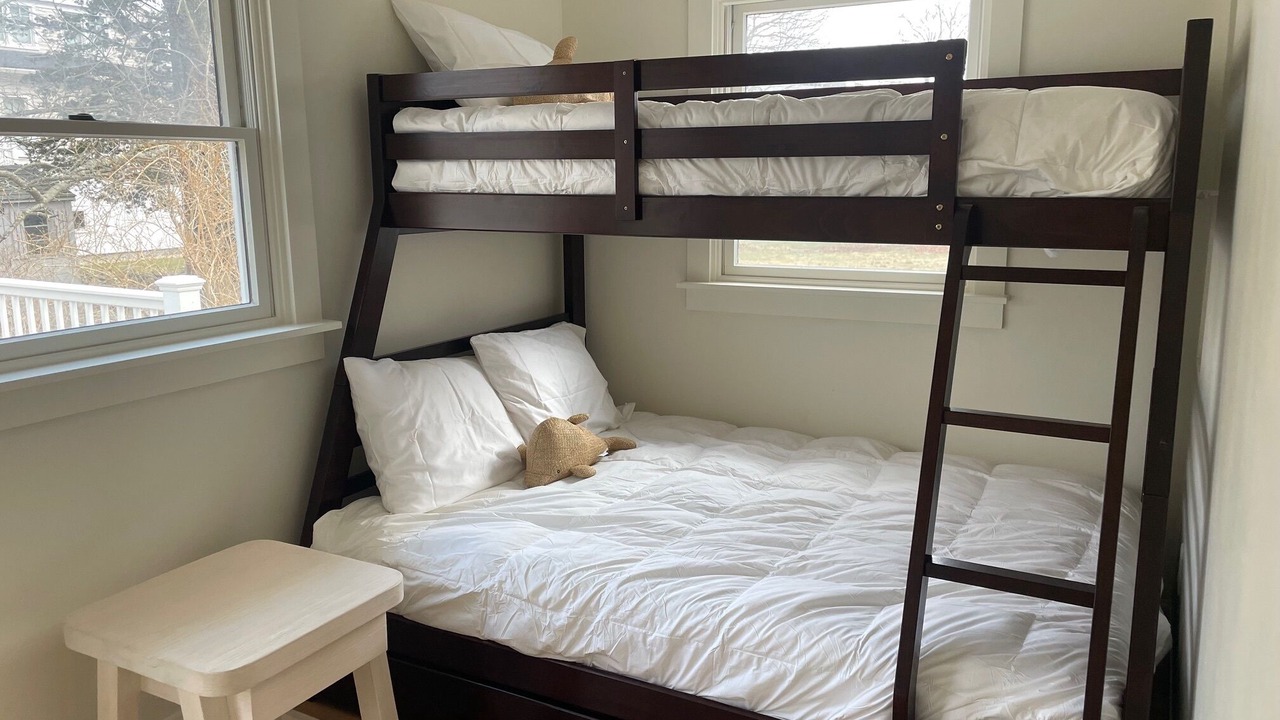 Photo of Bedroom in Hampton