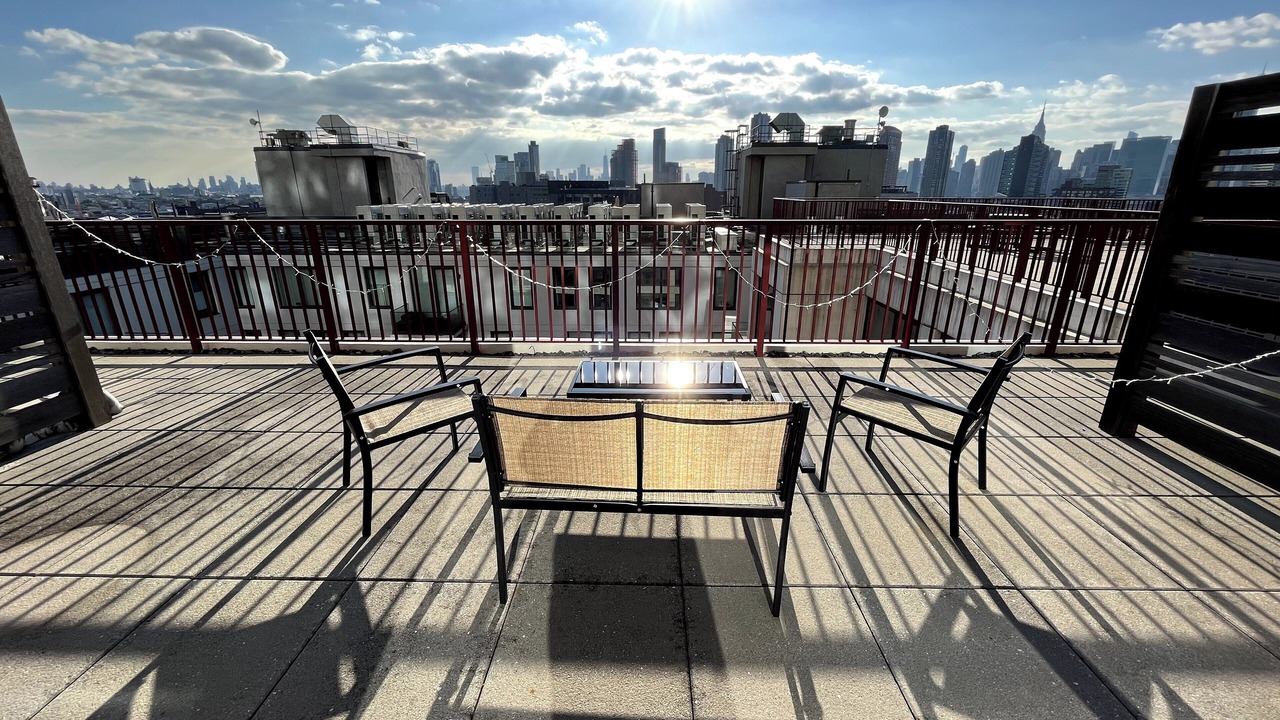 Photo of Outdoor in Hunters Point