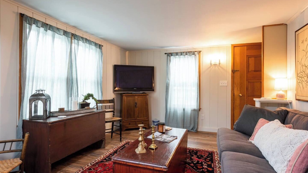 Photo of Livingroom in Coxsackie