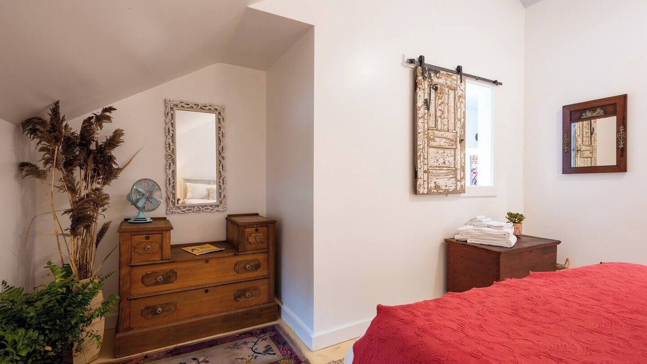 Photo of Bedroom in Coxsackie