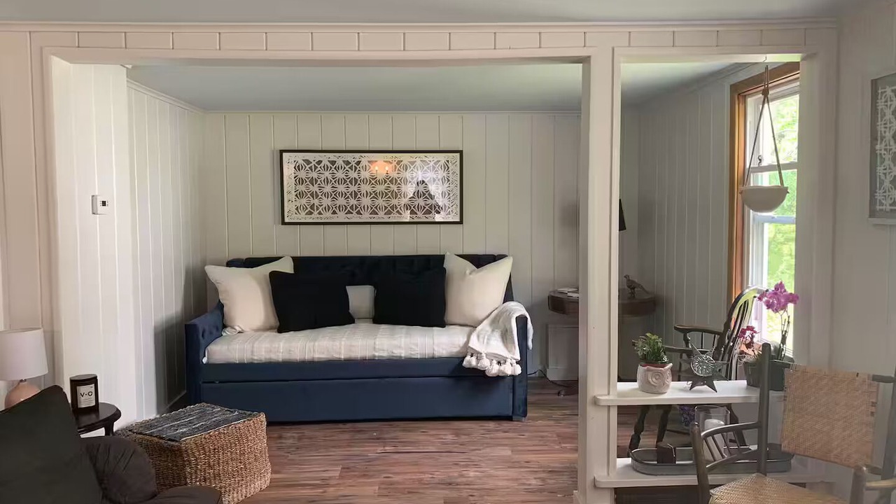 Photo of Livingroom in Coxsackie