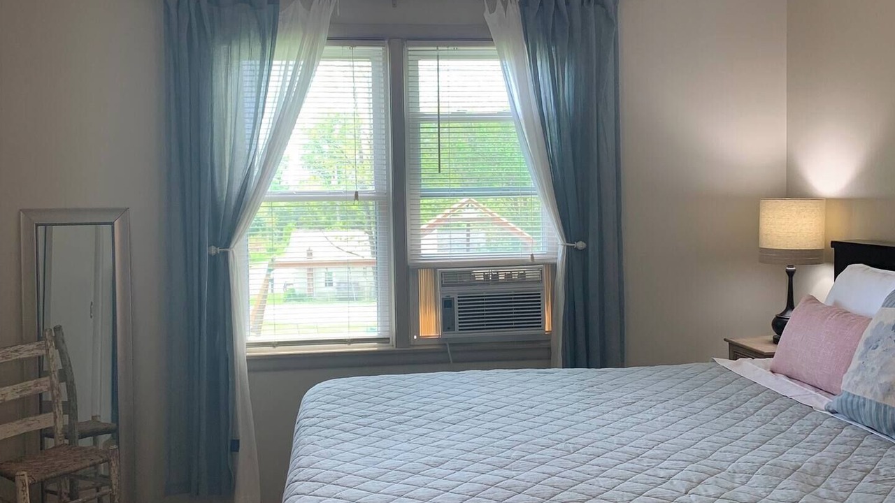 Photo of Bedroom in Coxsackie
