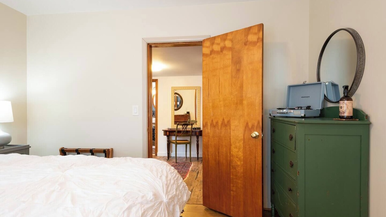 Photo of Bedroom in Coxsackie