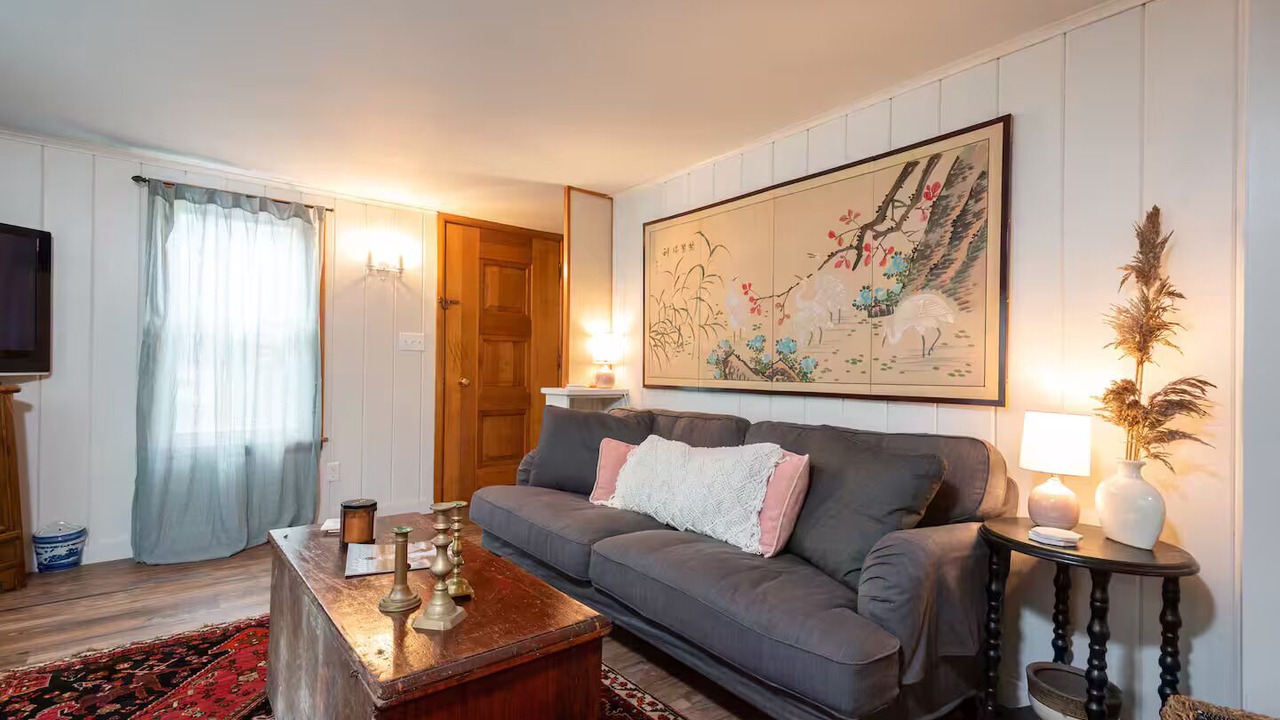 Photo of Livingroom in Coxsackie