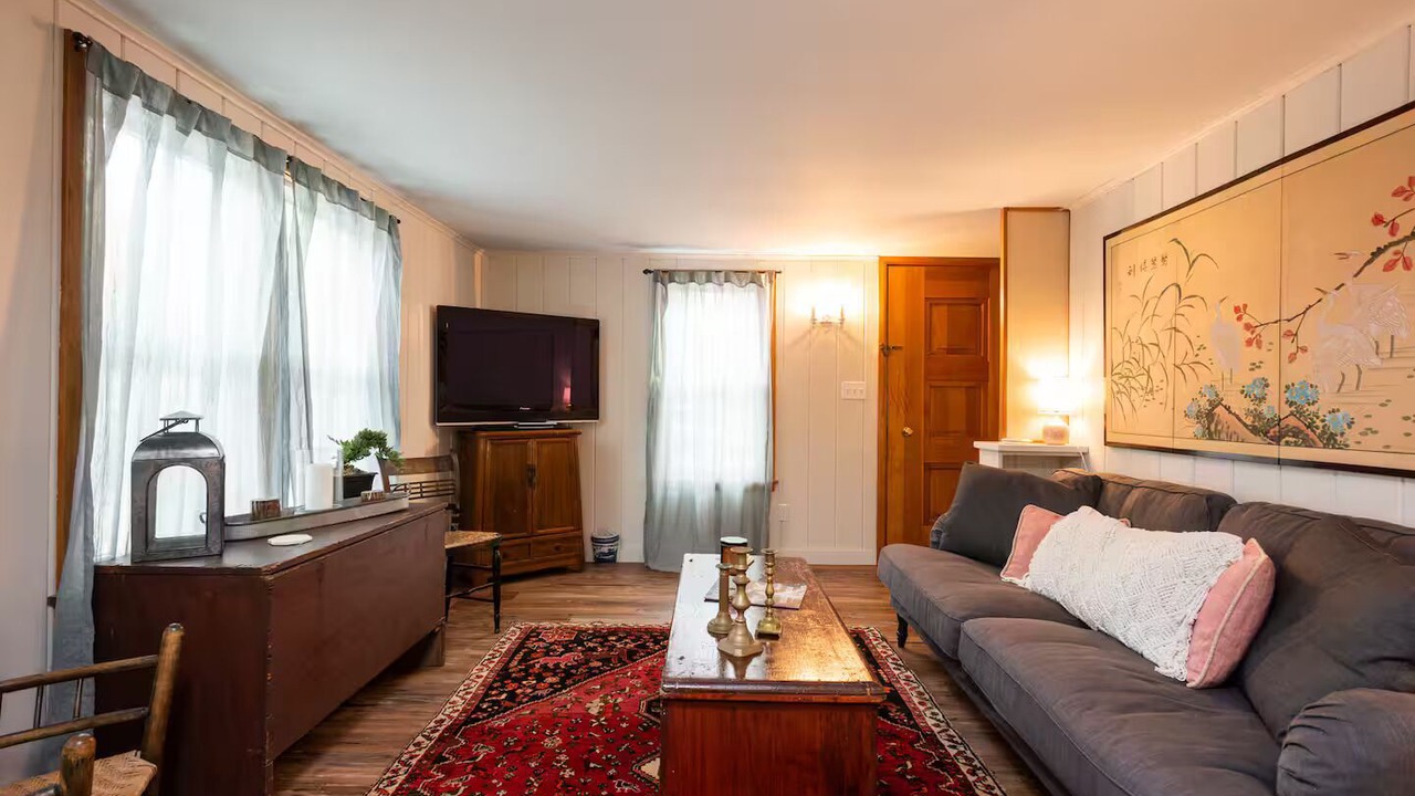 Photo of Livingroom in Coxsackie