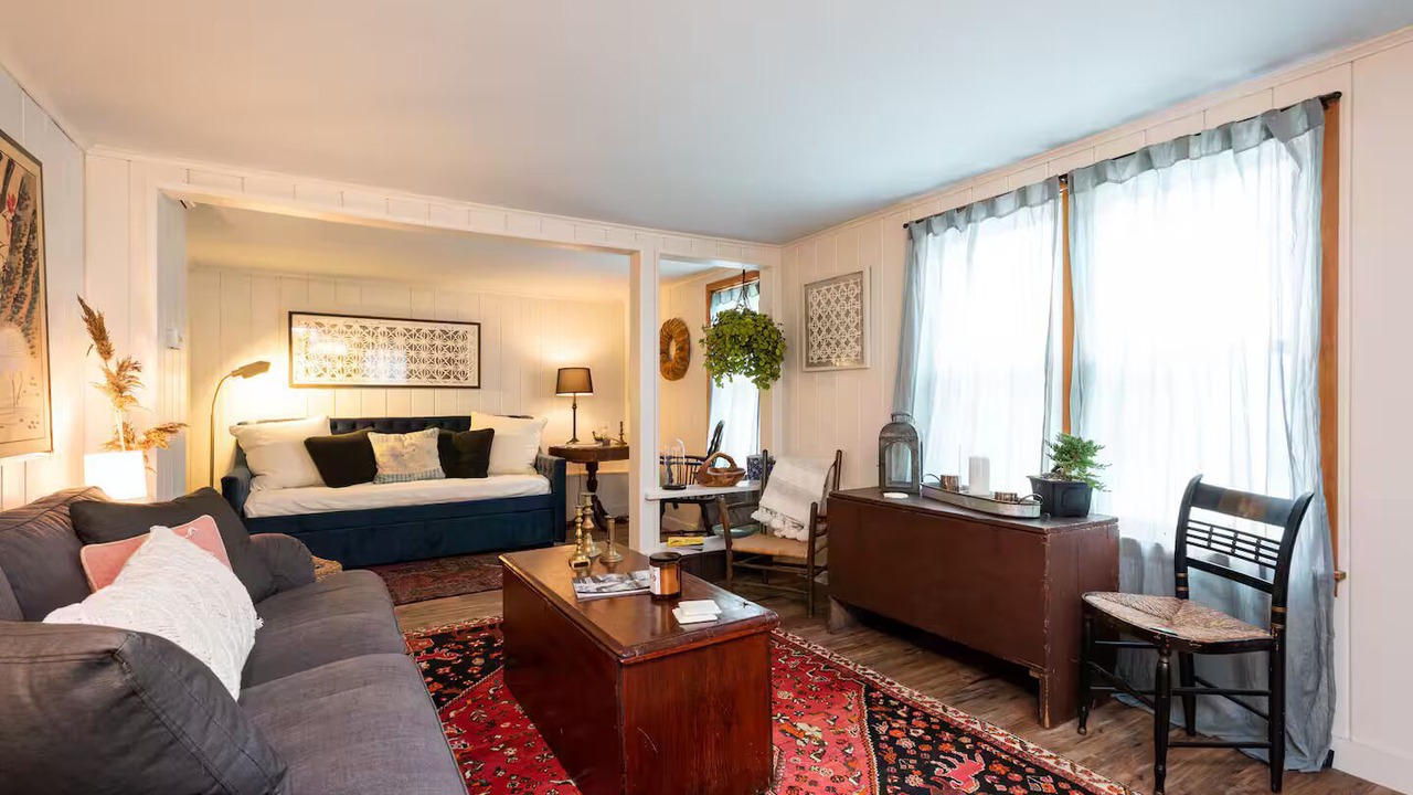 Photo of Livingroom in Coxsackie