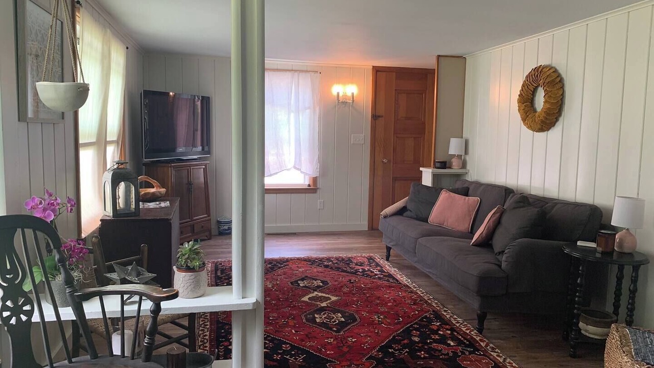 Photo of Livingroom in Coxsackie