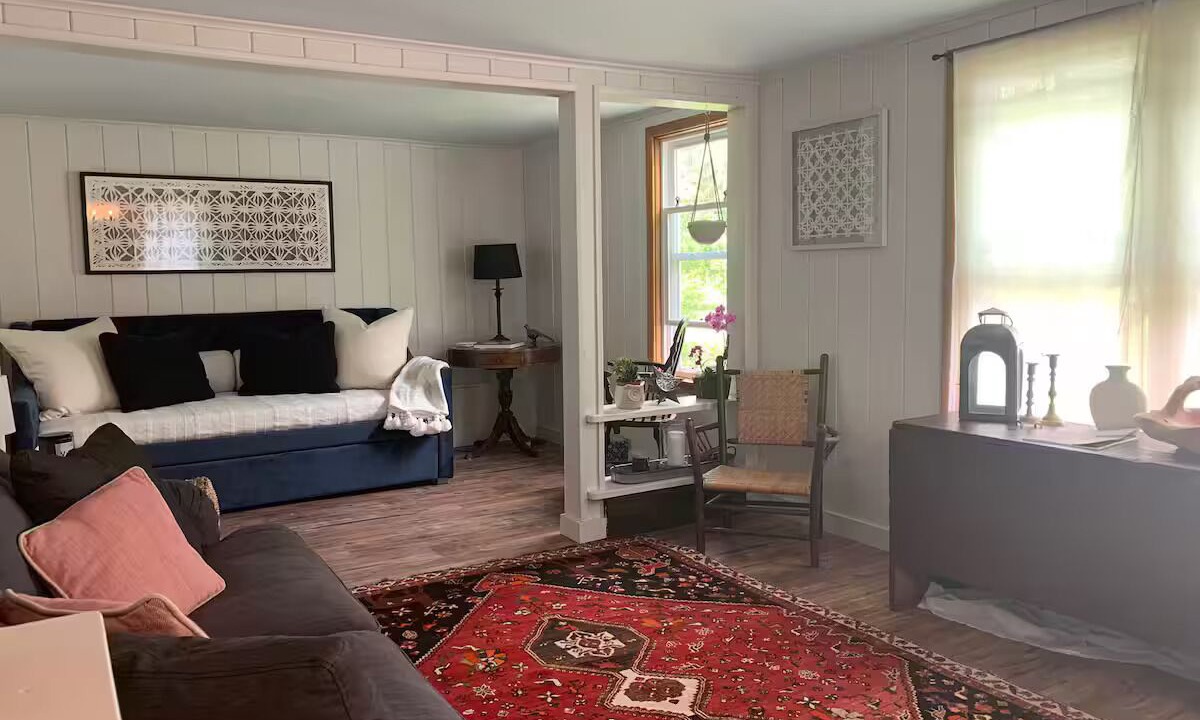 Photo of Livingroom in Coxsackie
