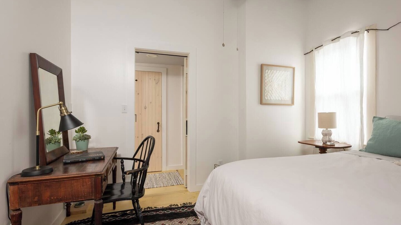 Photo of Bedroom in Coxsackie