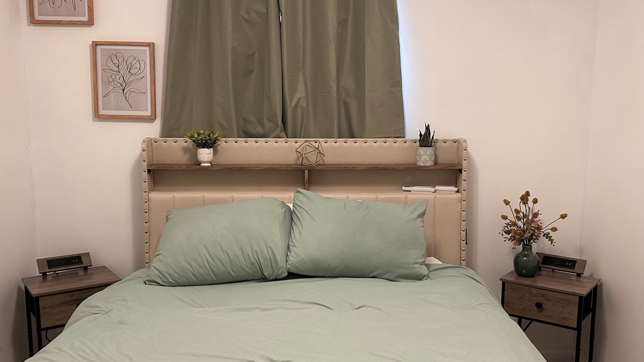 Photo of Bedroom in Ulster Park