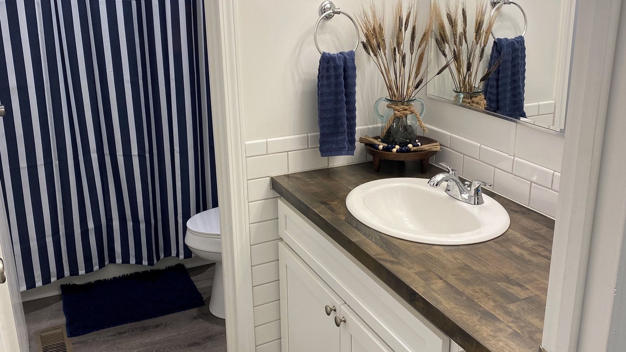 Photo of Bathroom in Smith River