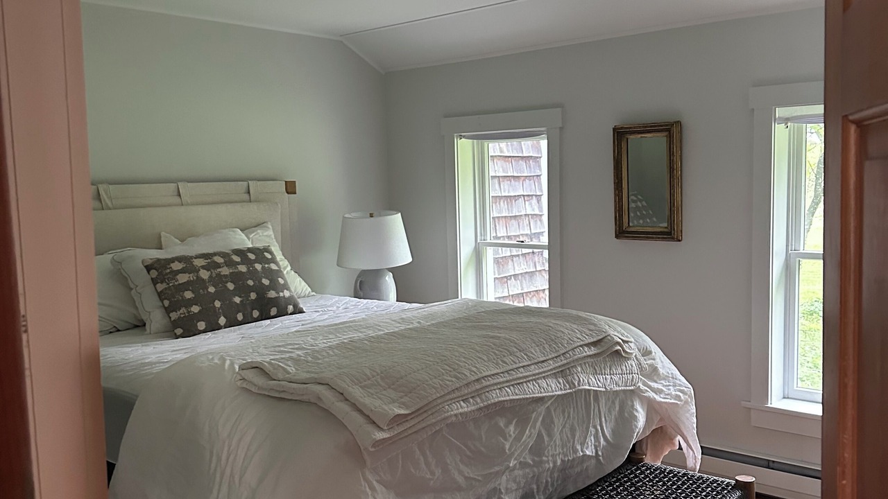 Photo of Bedroom in Sutton