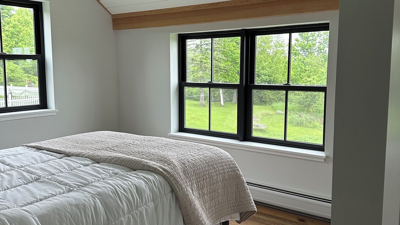 Photo of Bedroom in Sutton