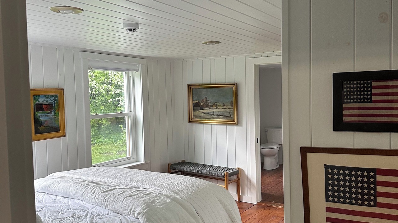 Photo of Bedroom in Sutton