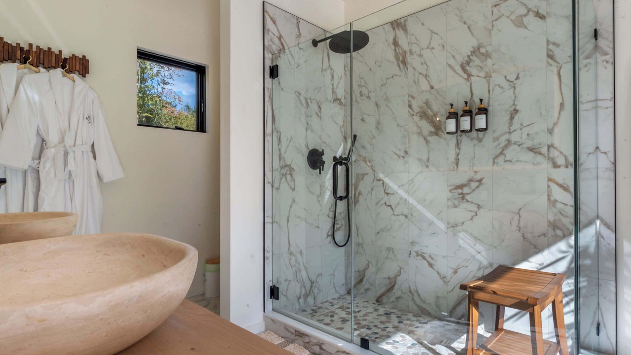 Photo of Bathroom in East Jewett
