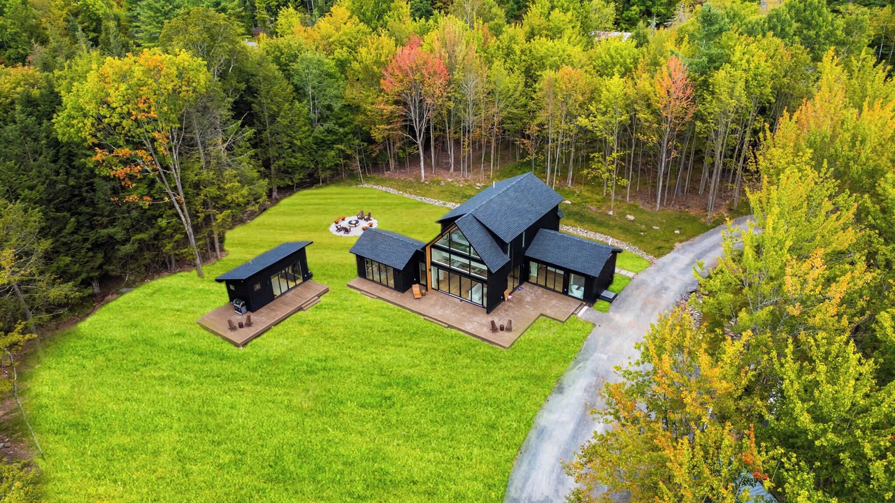 Photo of Outdoor in East Jewett